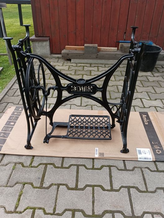 Podstawa pod stolik
