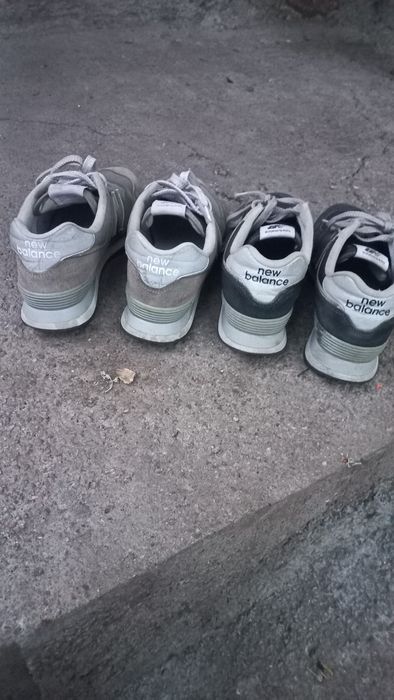 Кроссовки new balance  оригинал