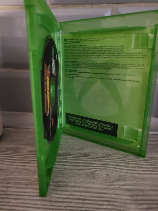 Hot wheels unleashed xbox sries x