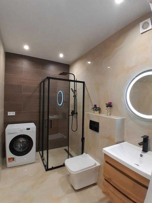 Квартира подобово центр 10 хв до ж д вокзалу Звітні документи