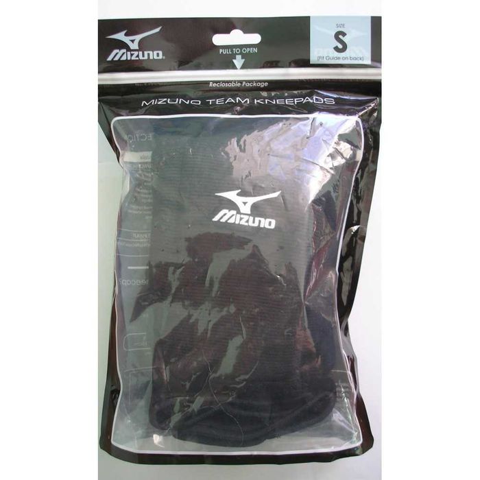 Наколінники волейбольні Mizuno VS1 Kneepad Z59SS891-09 (XS-S-M-L-XL)