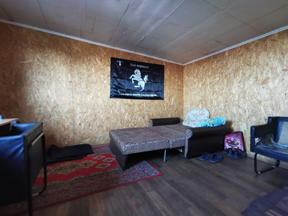 Продається діюче СТО з бізнесом і землею, р-н Сіверянки RD