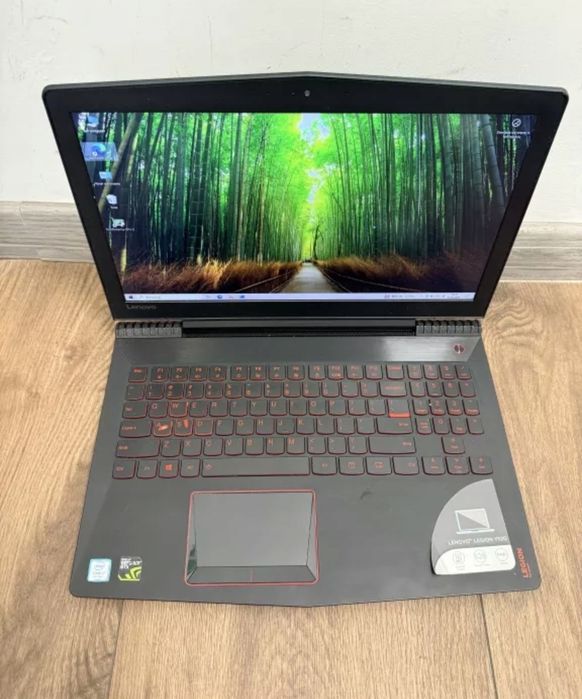 Laptop Lenovo Y520 LEGION. GTX1050
