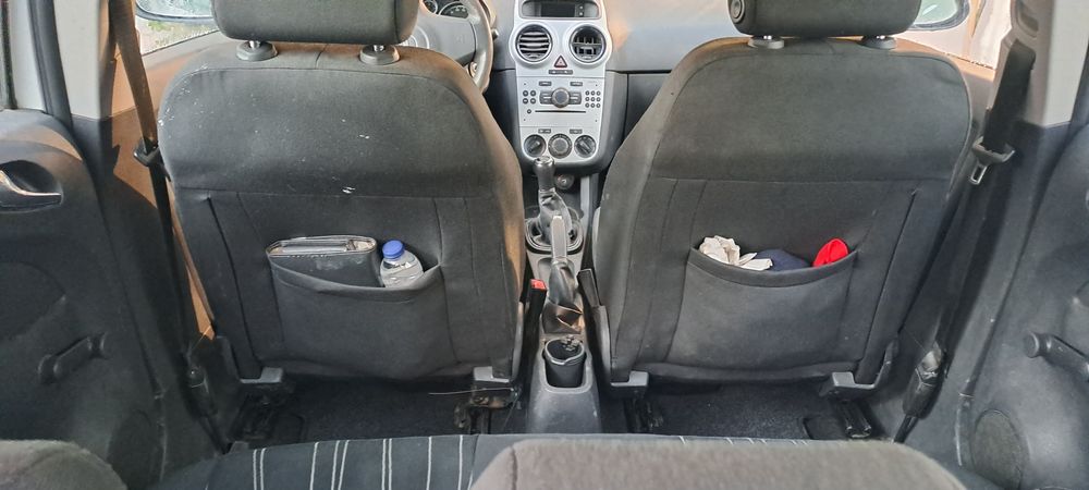 Corsa d, 1.3 ecoflex