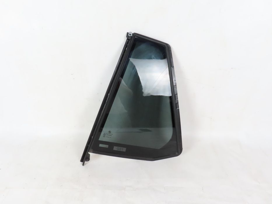 Vidro Fixo Porta Bmw 5 Touring Ref: 51357387459