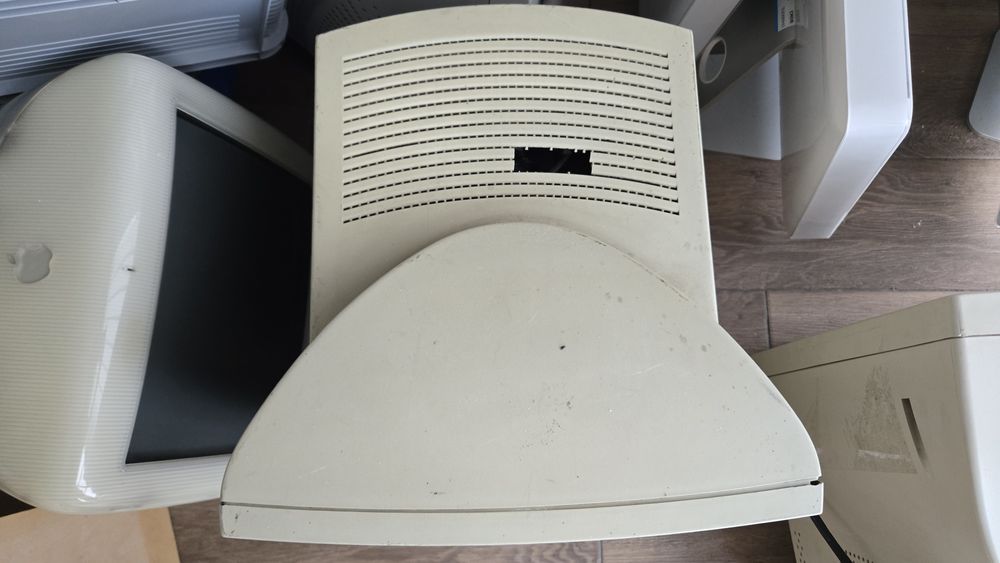 Macintosh Performa 5200