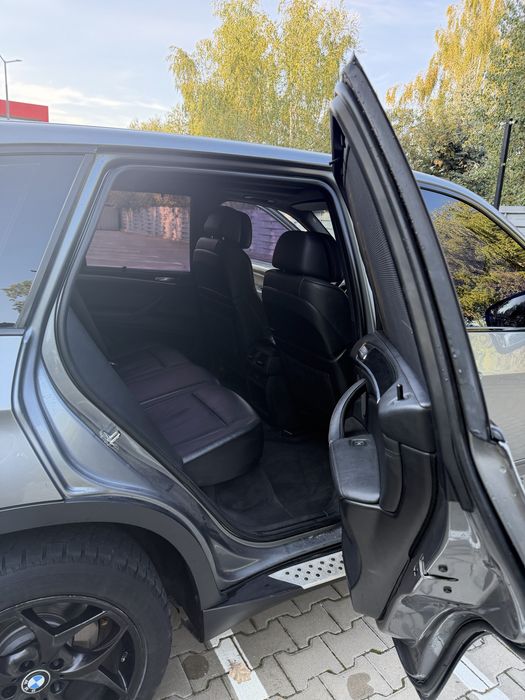 продам Bmw x5 e70 2008