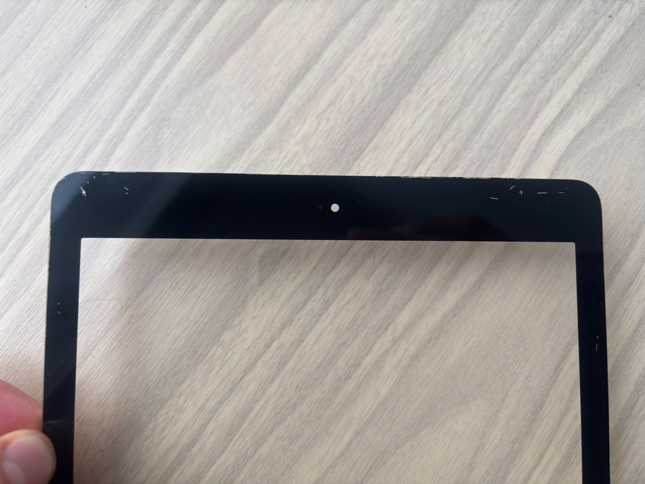 Тачскрин (сенсор) iPad Air 1/iPad 5