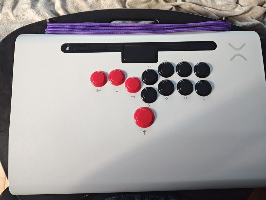 Arcade Stick - Victrix Pro Fs 12 leverless controller