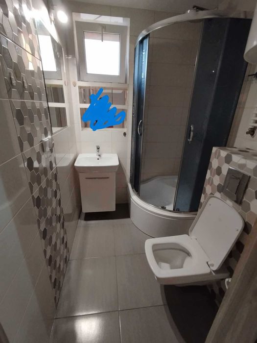 Wynajmę mieszkanie