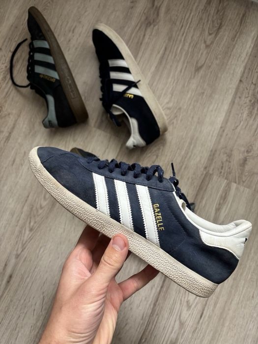 Кросівки Adidas Gazelle оригінал