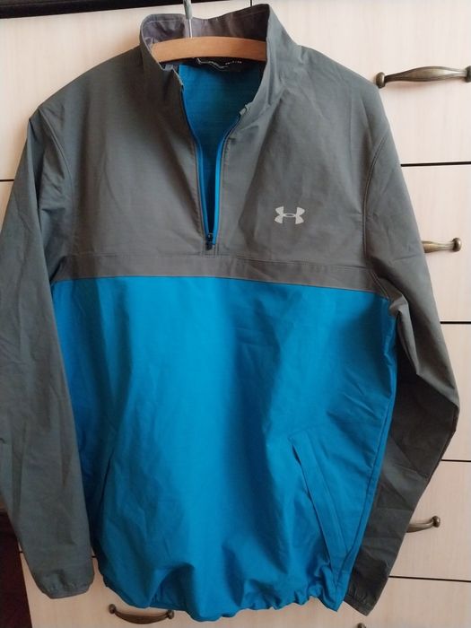 Ветровка Ander Armour
