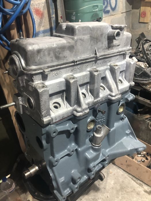 Ваз 2109 1,5 инж