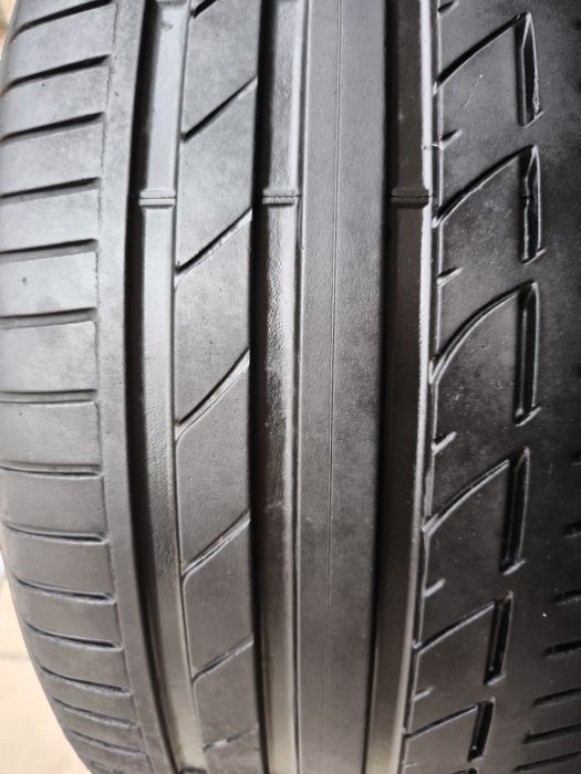 Pneus 245/40/20 Bridgestone Potenza S001