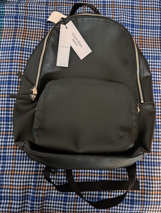 Plecak męski CK Calvin Klein