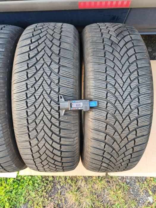 205/55R16 91H Bridgestone Blizzak LM005