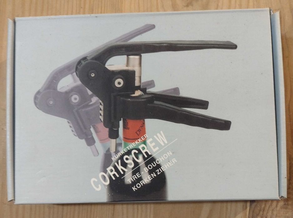 Giant Corkscrew - There Are Two441227363966658564