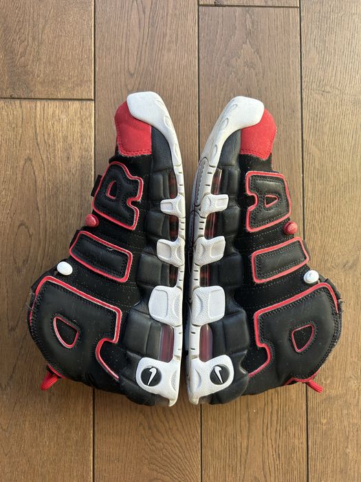 Nike Air More Uptempo rozm. 43