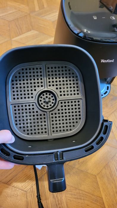 Air fryer Easy fry compacy Tefal