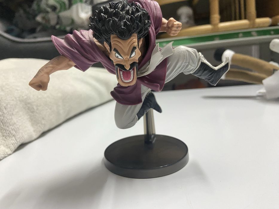 Figura de uma colleccao