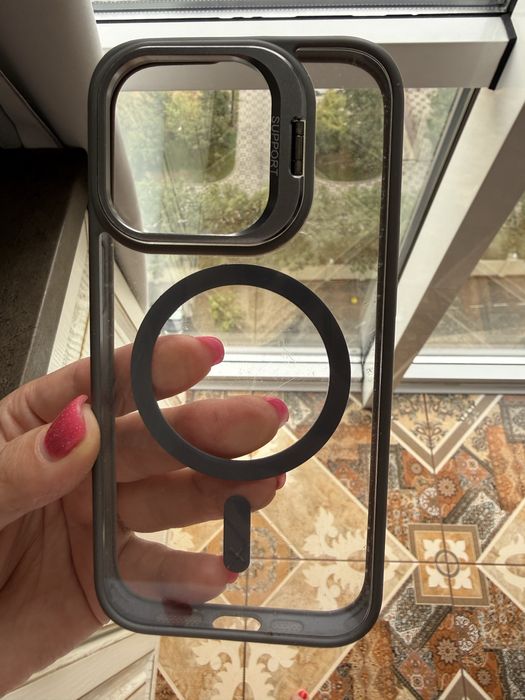 Чохли 3 шт на iPhone 14 pro