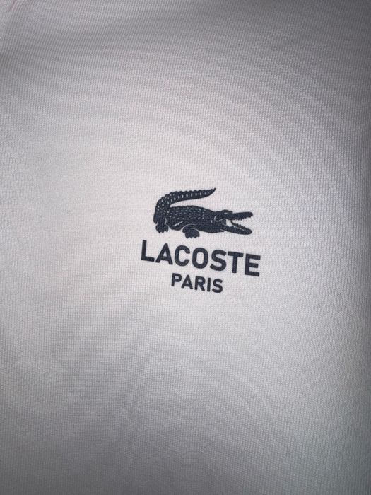 Camisola Lacoste Unisex
