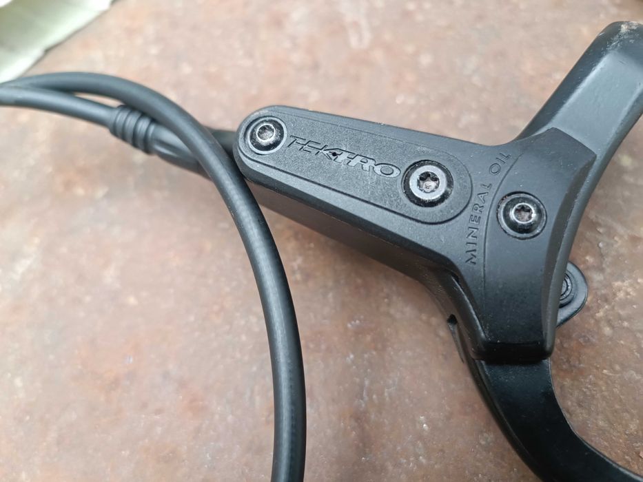 Тормоз гидравлический Tektro гидролиния Shimano SM-BH59-JK 1600 мм