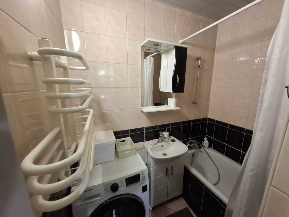 2-кімнатна квартира за адресою вул. Франка (площа 52 м²) - Atlanta.ua - фото 19