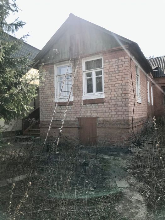 D1L Продам дом 60 м2, ул. Чехова, Новая Бавария.