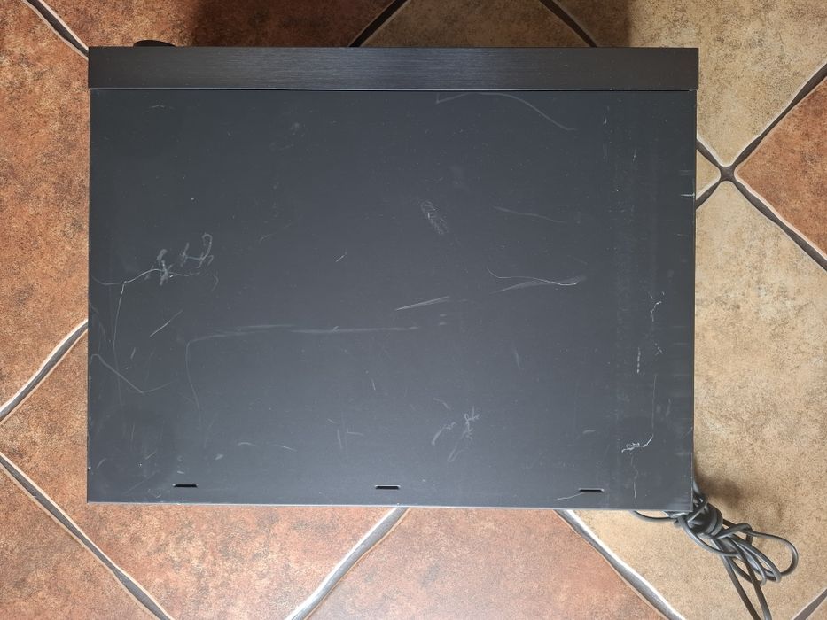Magnetofon Deck SONY TCK 750ES