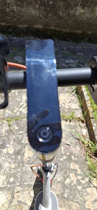 Trotinete Mi Eletric Scooter