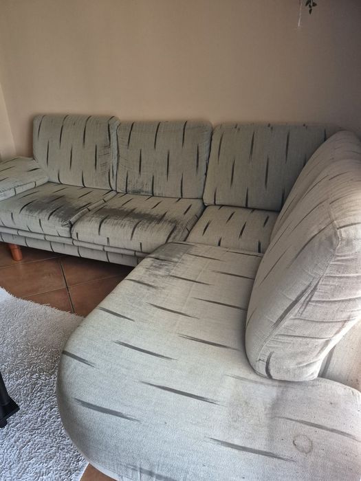 Sofa Chaise long