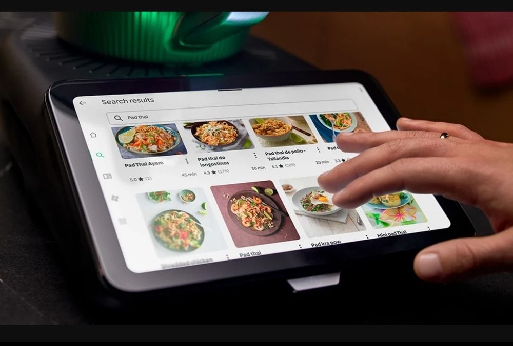 Thermomix/ Bimby TM7