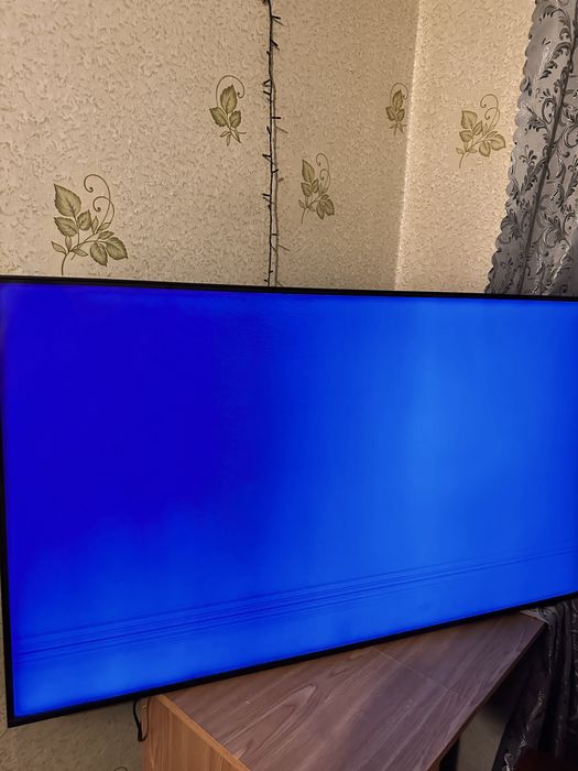 Телевізор Самсунг 50 дюймів