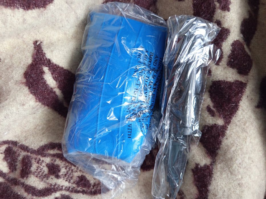 Piłka treningowa 4fizjo