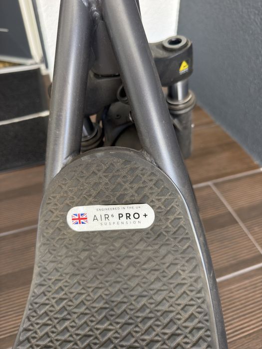 Trotinete eléctrica Pure Air6 Pro
