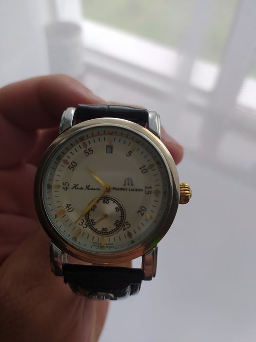 Maurice lacroix 68774 hotsell