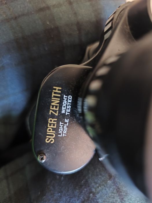 Zoom Binoculars with Case64169658867075122