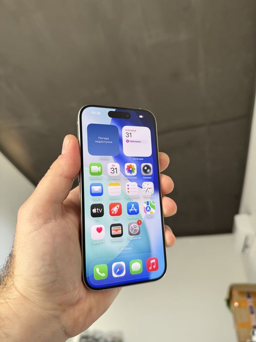 Apple iphone 15 Pro 128 gb Neverlock айфон Про