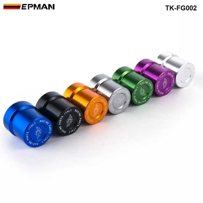 Solenoid VTEC EPMAN