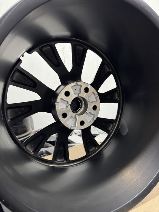 Диски 5x120 R20 Cyberstream Tesla Model X Plaid 1620222-00-B нові