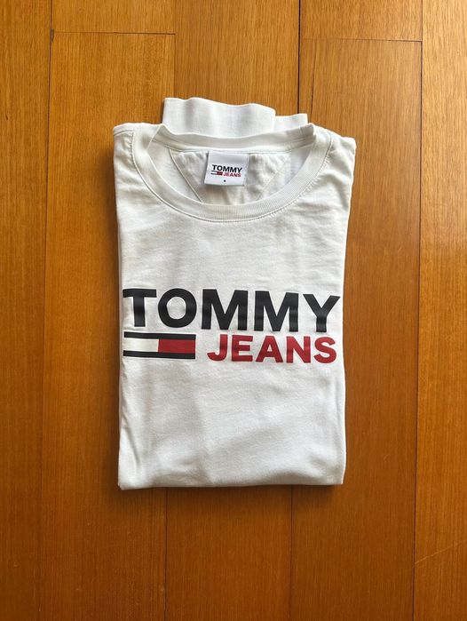 Camisola de mangas compridas Homem (S) - Nunca usada