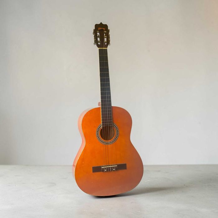 Gitara klasyczna