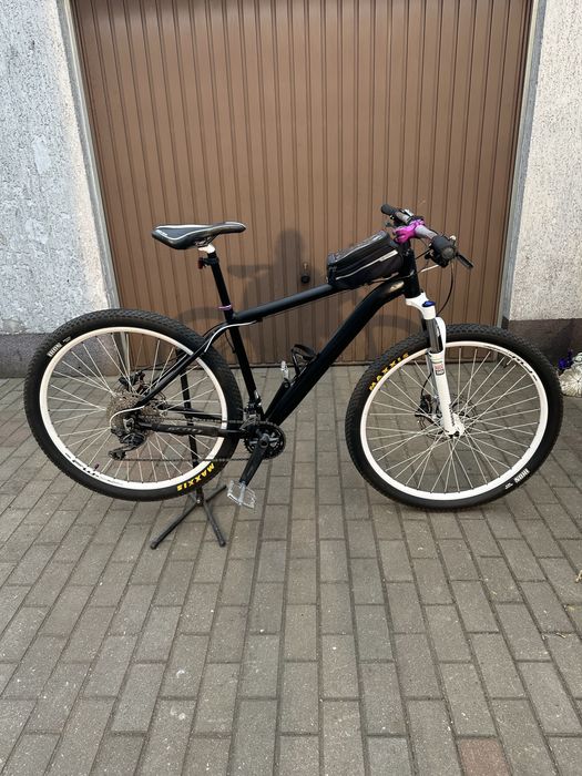 Rower scott 29 xt deore