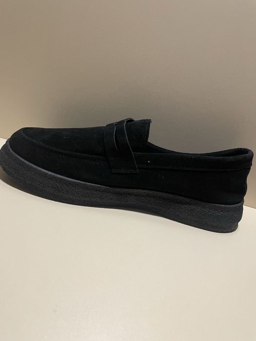 Туфлі, чортольоти чоловічі