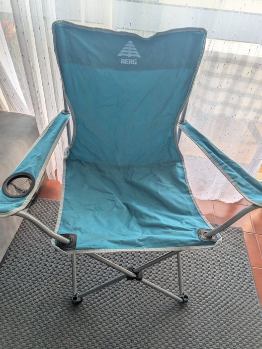 Vendo conjunto de praia / piscina usados, mas em bom estado.