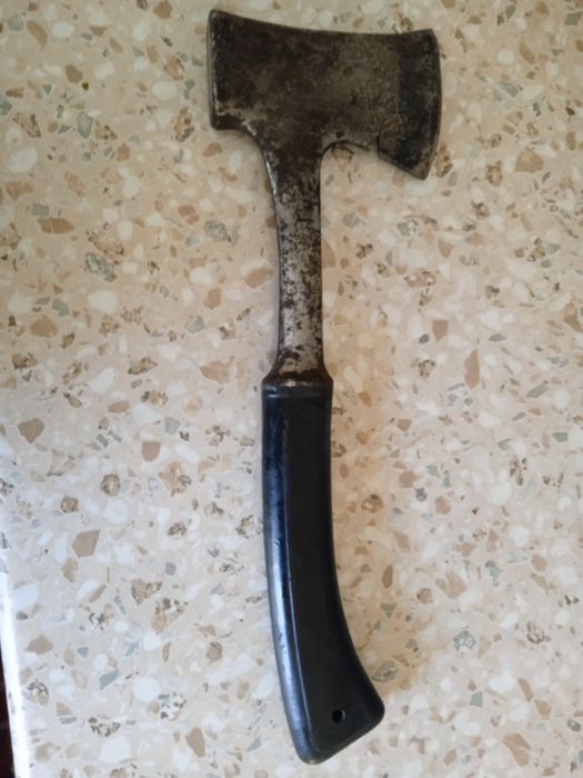 Продам советские топоры