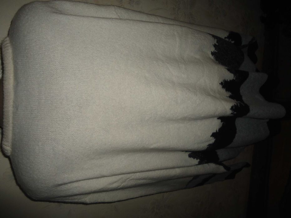 свитер 54-56 размера