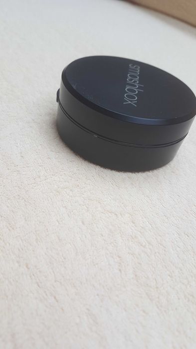 Puderniczka Smashbox