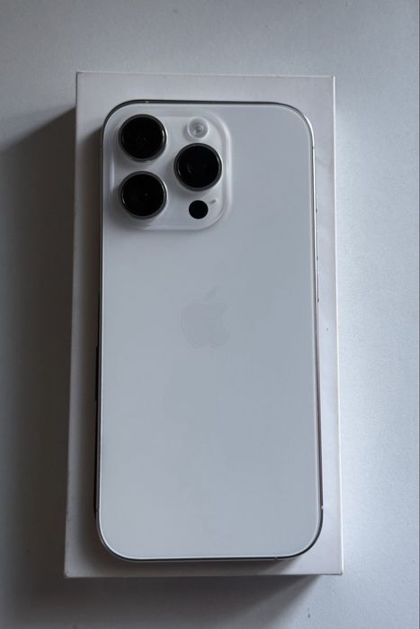 iPhone 16 Pro 128 Gb